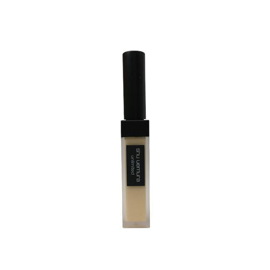 Unlimited Concealer #7 Light
