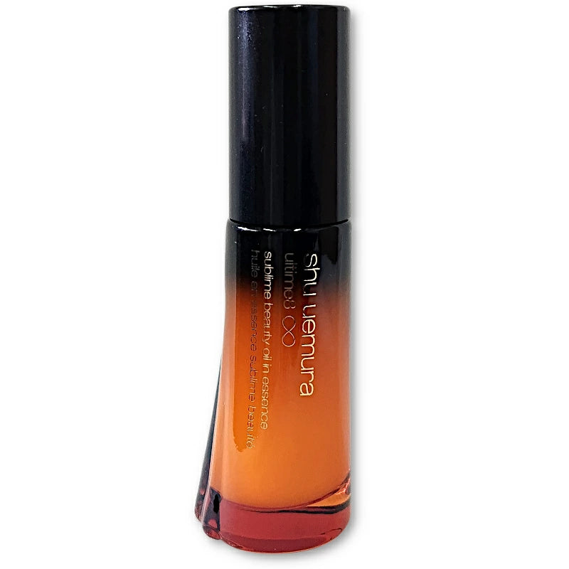 4935421706698 Ultime8 Sublime Beauty Oil-in-Essence 30ml