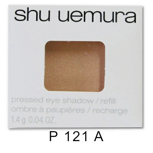 4935421733793 Pressed Eyeshadow Refill P Soft Coral 121A