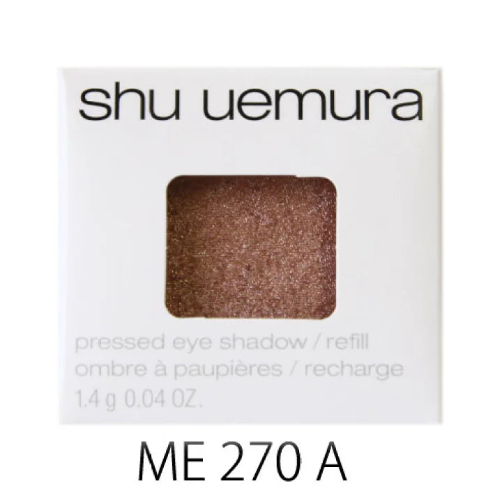 4935421734080 Pressed Eyeshadow Refill ME Soft Copper 270A