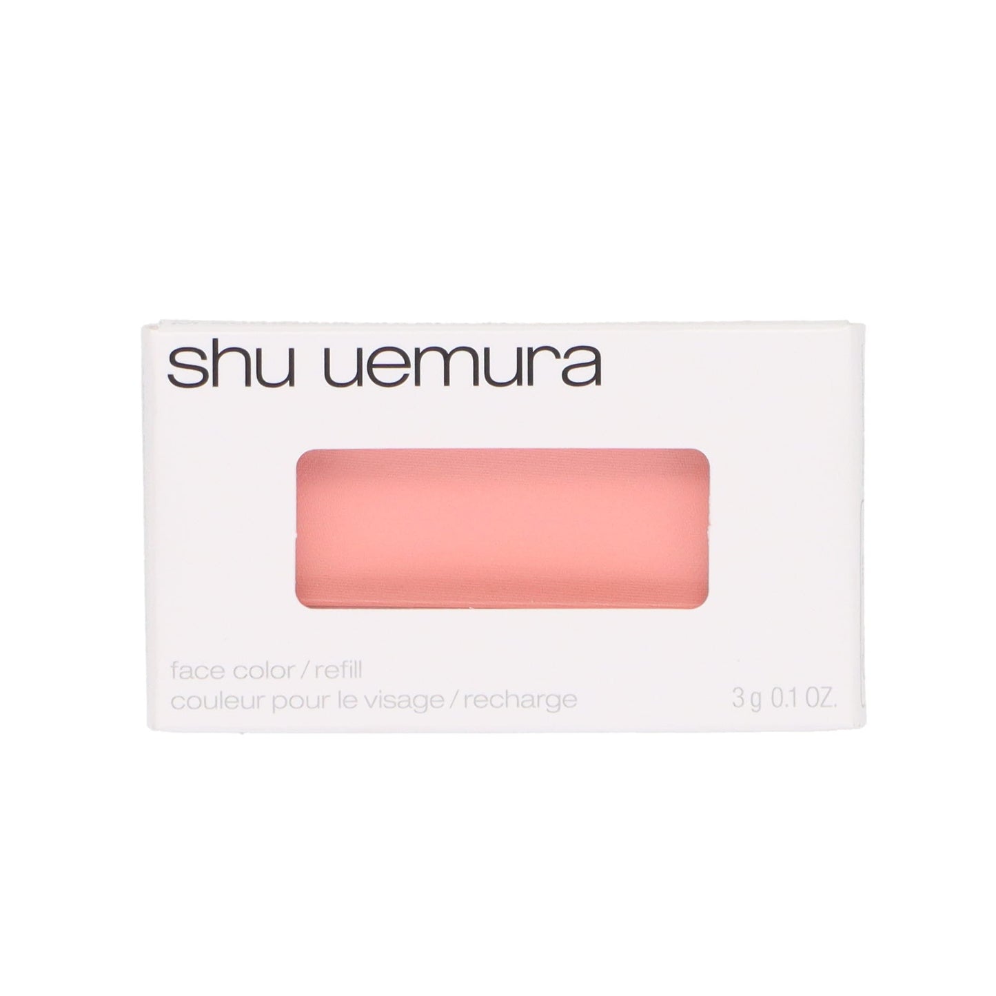 4935421740838 Face Color Refill M345