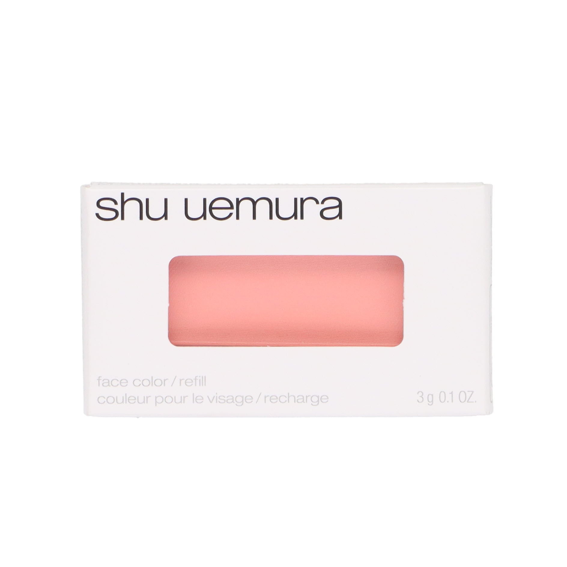 4935421740838 Face Color Refill M345