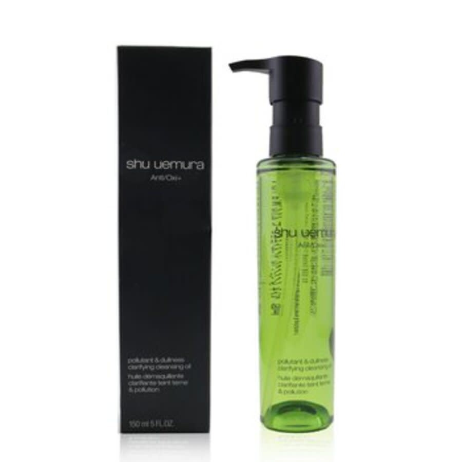 4935421773249 A/O+PM Clear Youth Radiant Cleansing Oil 150ml