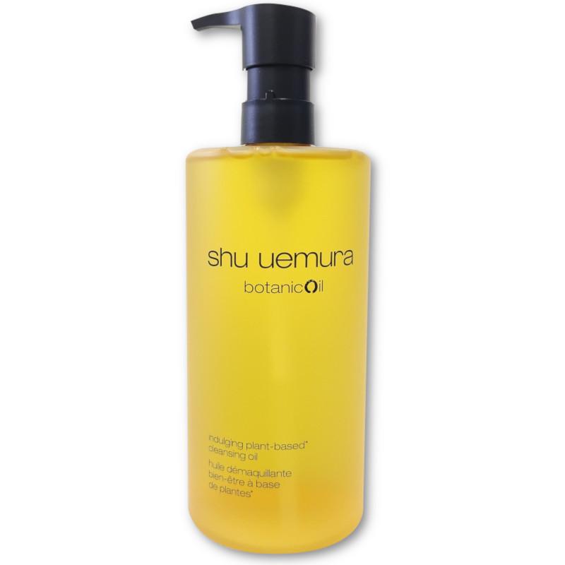 4935421773270 Botanic Cleansing Oil 450mlN