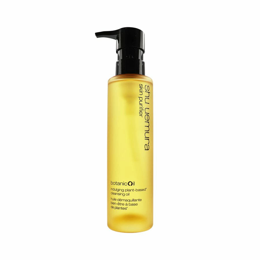 4935421773287 Botanic Cleansing Oil 150mlN