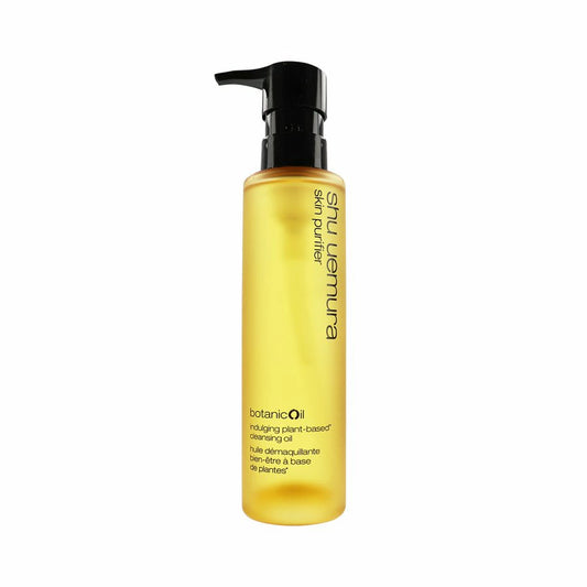 Botanic Cleansing Oil 150mlN
