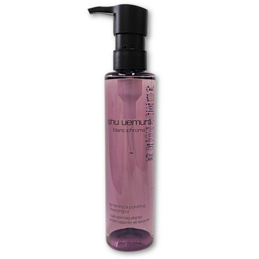 Blanc Chroma Light & Polish Cleansing Oil 150mlN