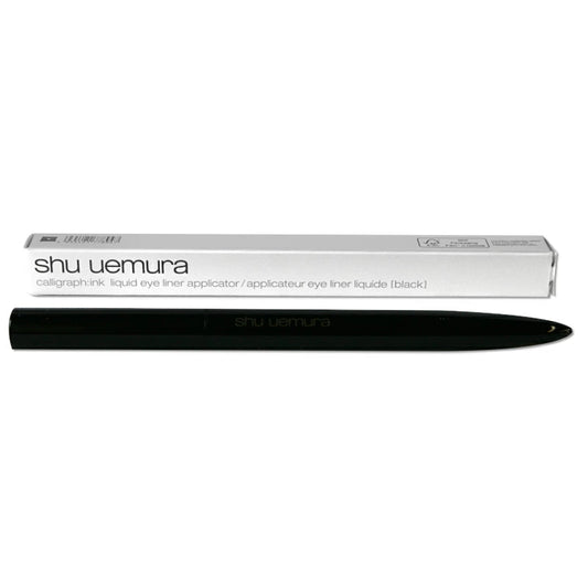 Calligraphic Eyeliner Applicator – Black