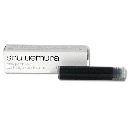 Calligraphic Eyeliner Cartridge – Sound Black