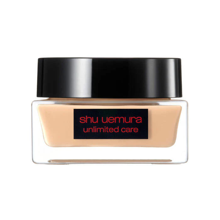 4935421799775 Unlimited Care Serum-in Cream Foundation #564