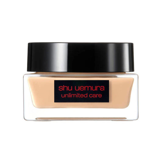 Unlimited Care Serum-in Cream Foundation #564