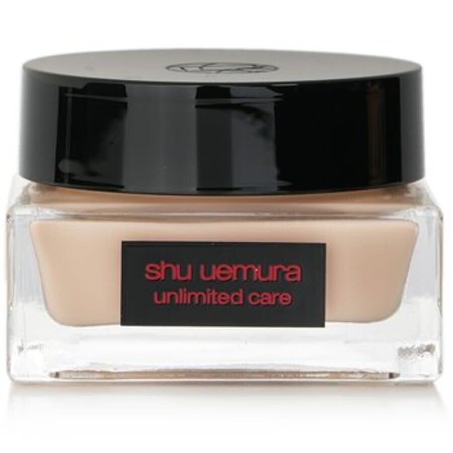 4935421799782 Unlimited Care Serum-in Cream Foundation #574