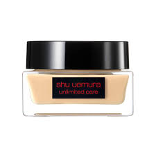Unlimited Care Serum-in Cream Foundation #664
