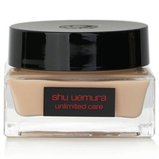 Unlimited Care Serum-in Cream Foundation #674