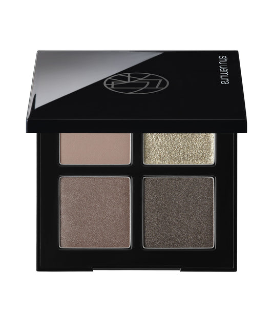 Chromatics Quad Eye Sculpt – Winter Tranquility