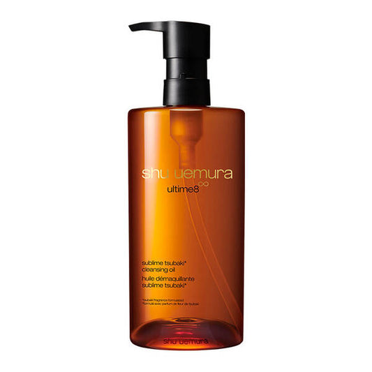 Ultime8∞ Sublime Cleansing Oil n 450ml