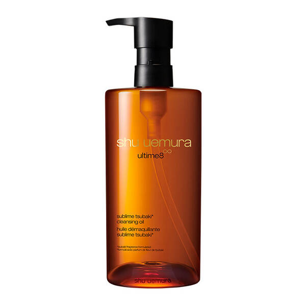4936968814365 Ultime8∞ Sublime Cleansing Oil n 450ml