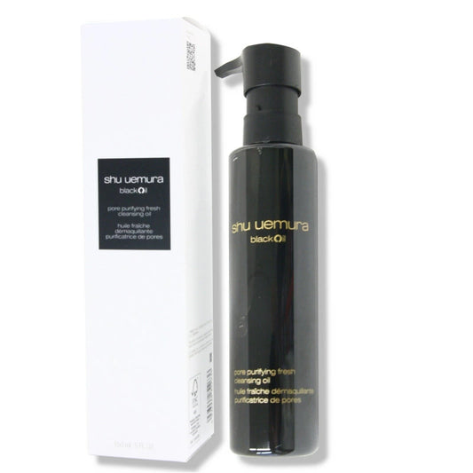 Black Cleansing Oil 150ml