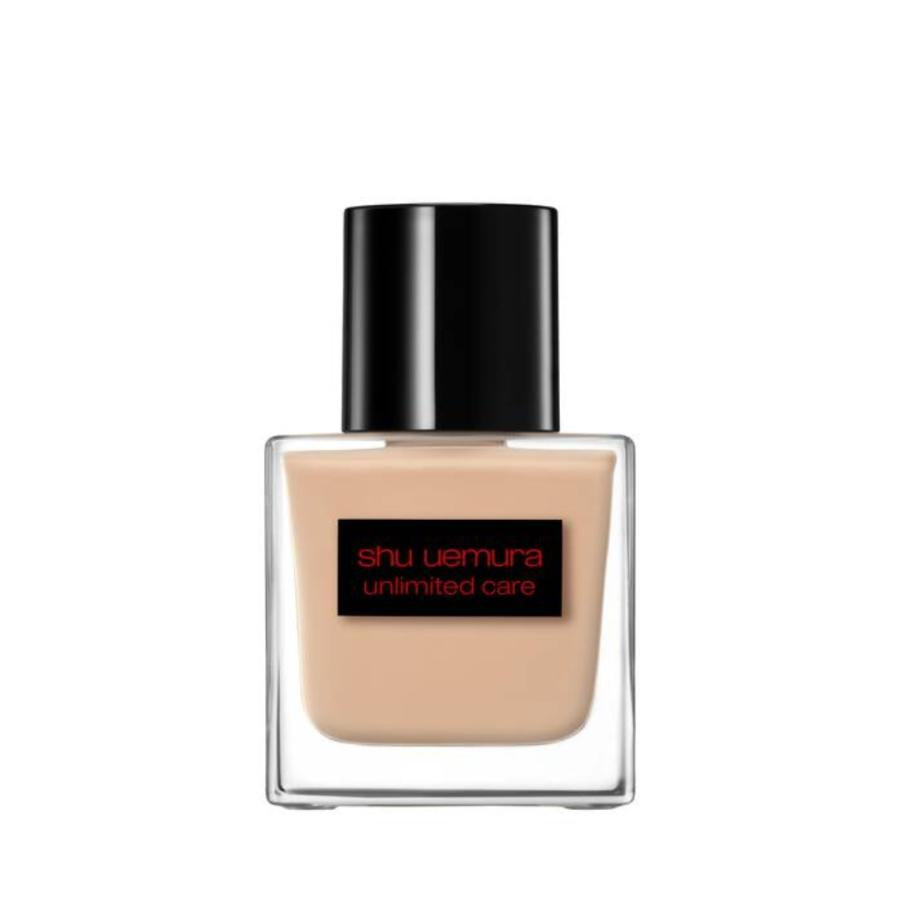 4936968871283 Unlimited Care Glow Serum Foundation #463