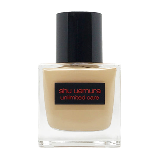 Unlimited Care Glow Serum Foundation #764