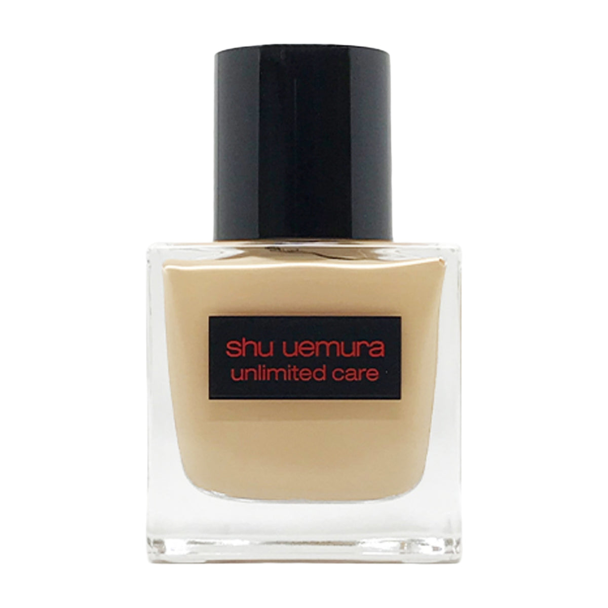 4936968871436 Unlimited Care Glow Serum Foundation #764