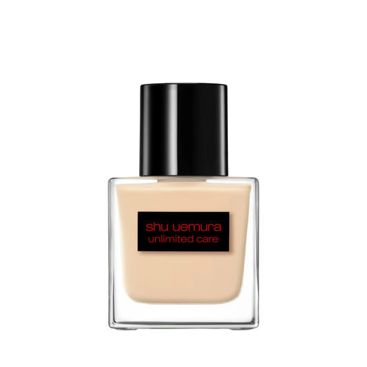 Unlimited Care Glow Serum Foundation #774