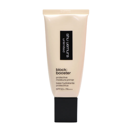 Unlimited Block:Booster 30ml – Apricot Beige N