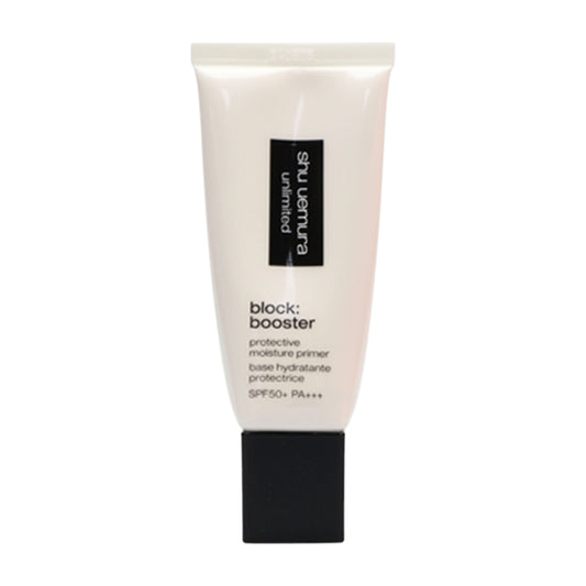Unlimited Block:Booster 30ml – Colorless N