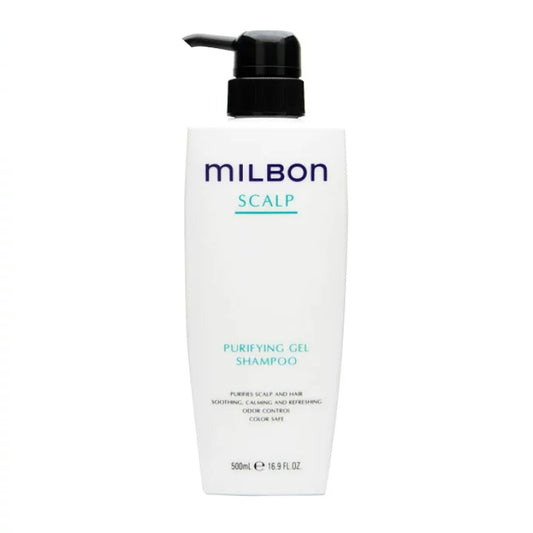 Purifying Gel Shampoo 500ml