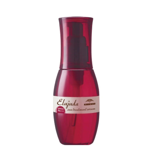 Milbon Elujuda Sun Treatment Serum 120ml