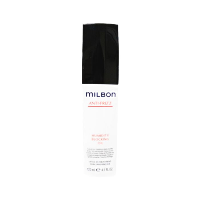 4954835290999 Anti-Frizz Humidity Blocking Oil 120ml