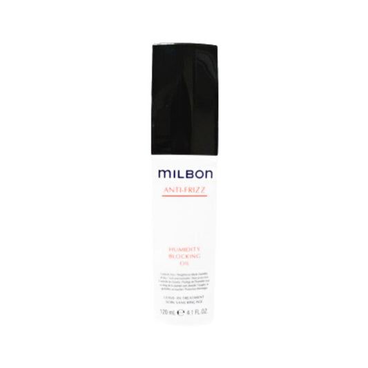 Anti-Frizz Humidity Blocking Oil 120ml
