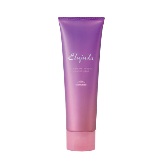 Milbon Elujuda Bleach Care Gel Serum 120g