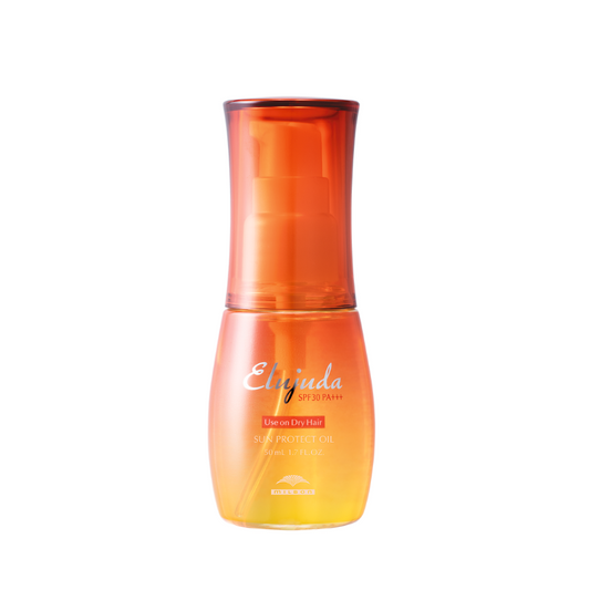 Milbon Elujuda Sun Protect Oil 50ml