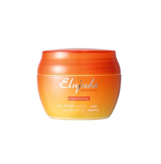 Milbon Elujuda Sun Protect Balm 40ml