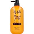 4964653102183 Jun Love Horse Oil Shampoo for Damaged Hair 1000mL