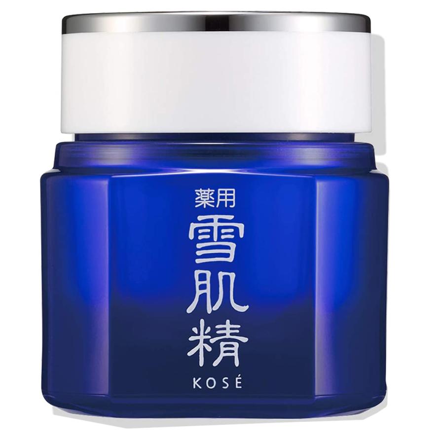 4971710110449 Medicated SEKKISEI Cream - 40g