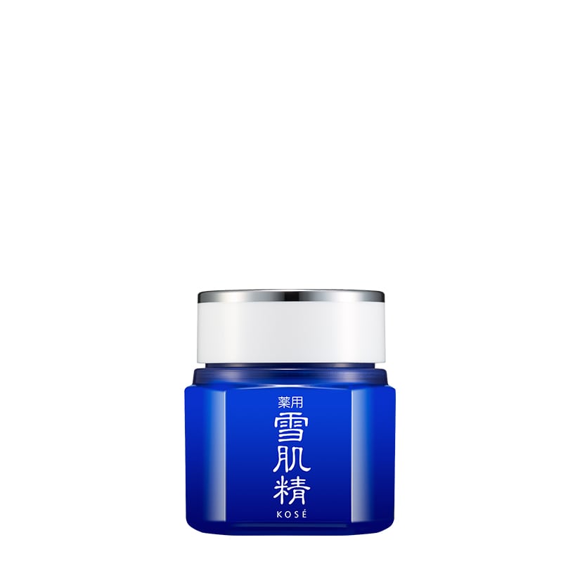 Medicated SEKKISEI Cream - 40g