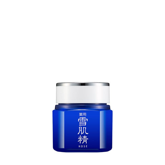 Medicated SEKKISEI Cream - 40g