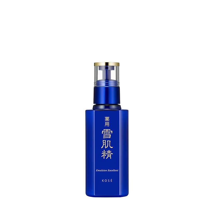 Medicated SEKKISEI Emulsion Excellent - 140ml