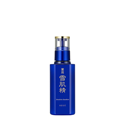 Medicated SEKKISEI Emulsion Excellent - 140ml