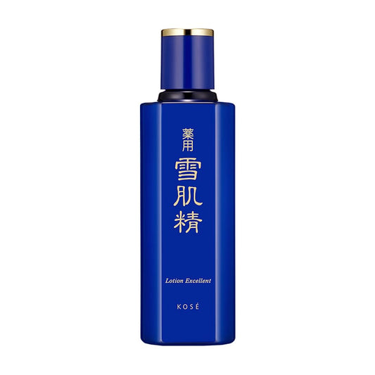 Medicated SEKKISEI Lotion Excellent - 200ml