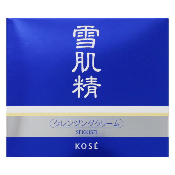4971710231038 SEKKISEI Cleansing Cream - 140g