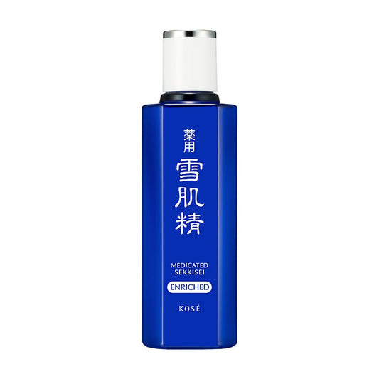 Medicated SEKKISEI Enriched - 200ml