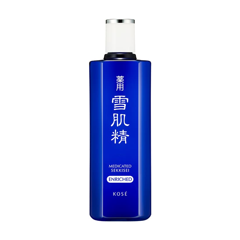 Medicated SEKKISEI Enriched (Large Bottle) - 360ml