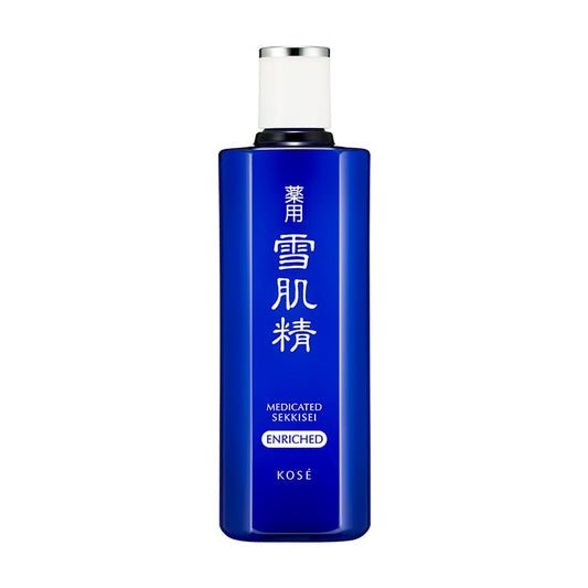 Medicated SEKKISEI Enriched (Large Bottle) - 360ml