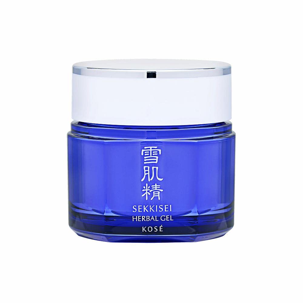 4971710260601 SEKKISEI Herbal Gel - 80g