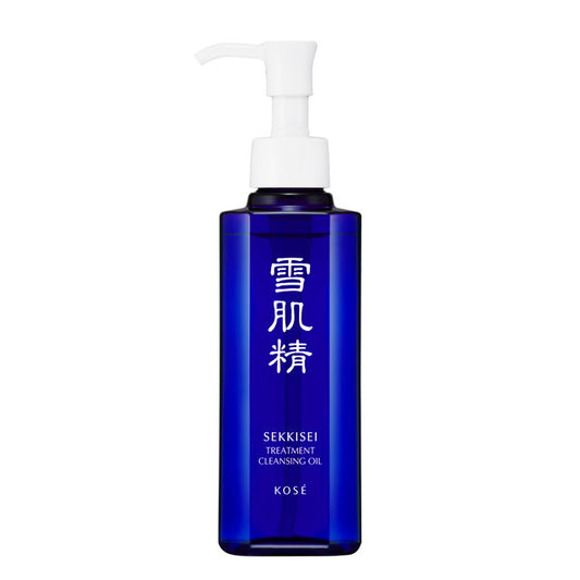 SEKKISEI Treatment Cleansing Oil - 160ml
