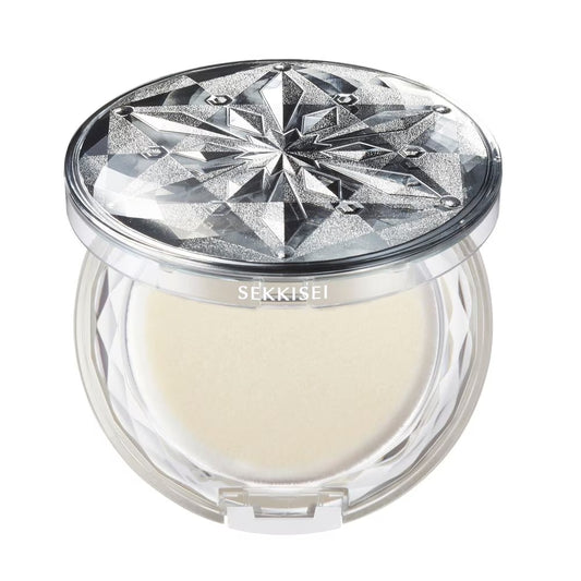 SEKKISEI Snow CC Powder Case