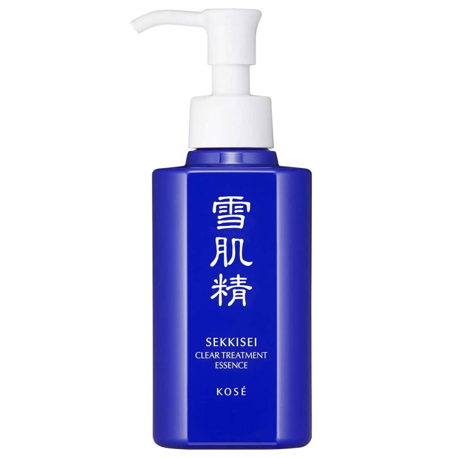 4971710274868 SEKKISEI Clear Treatment Essence - 140ml